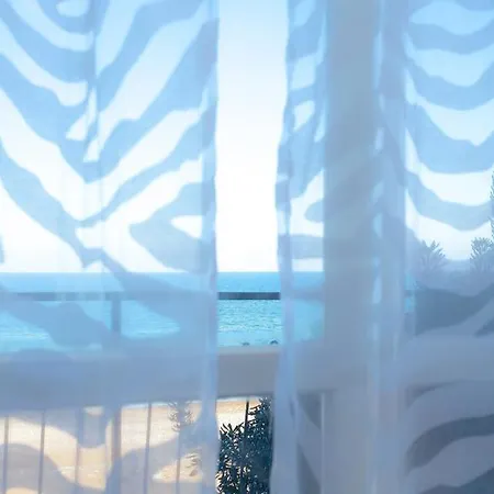 Bed & Breakfast Alta Beach Altavilla Milicia