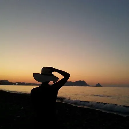 Alta Beach *