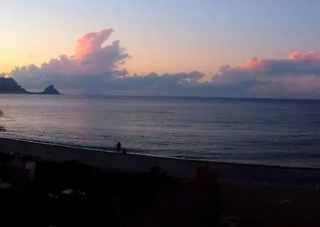 Bed & Breakfast Alta Beach *