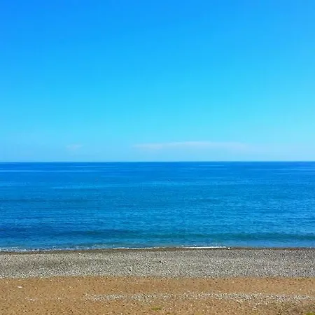 Bed & Breakfast Alta Beach Altavilla Milicia