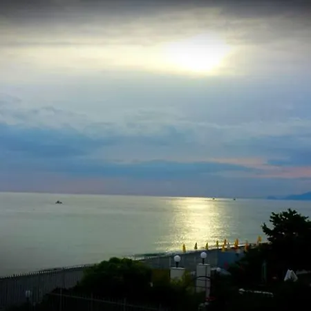Alta Beach * Altavilla Milicia