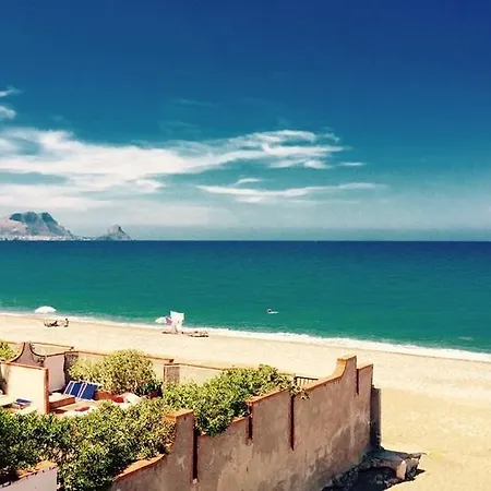 Bed & Breakfast Alta Beach Altavilla Milicia