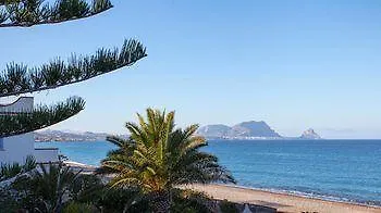 Bed & Breakfast Alta Beach Altavilla Milicia