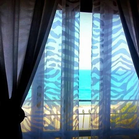 Bed & Breakfast Alta Beach Altavilla Milicia