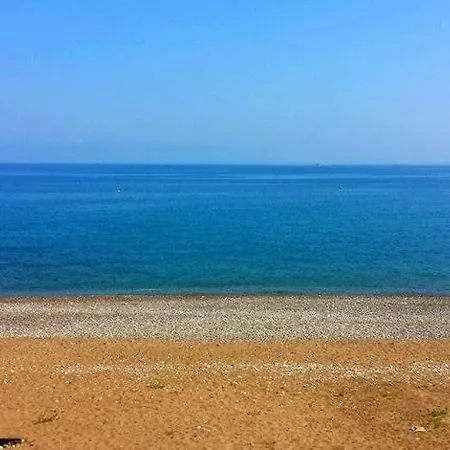 Alta Beach *