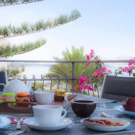 Alta Beach Bed & Breakfast Altavilla Milicia